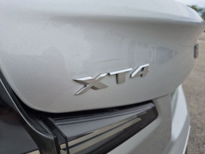 2019 Cadillac XT4 FWD Sport