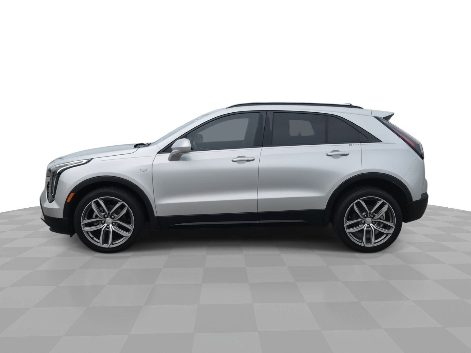 2019 Cadillac XT4 FWD Sport