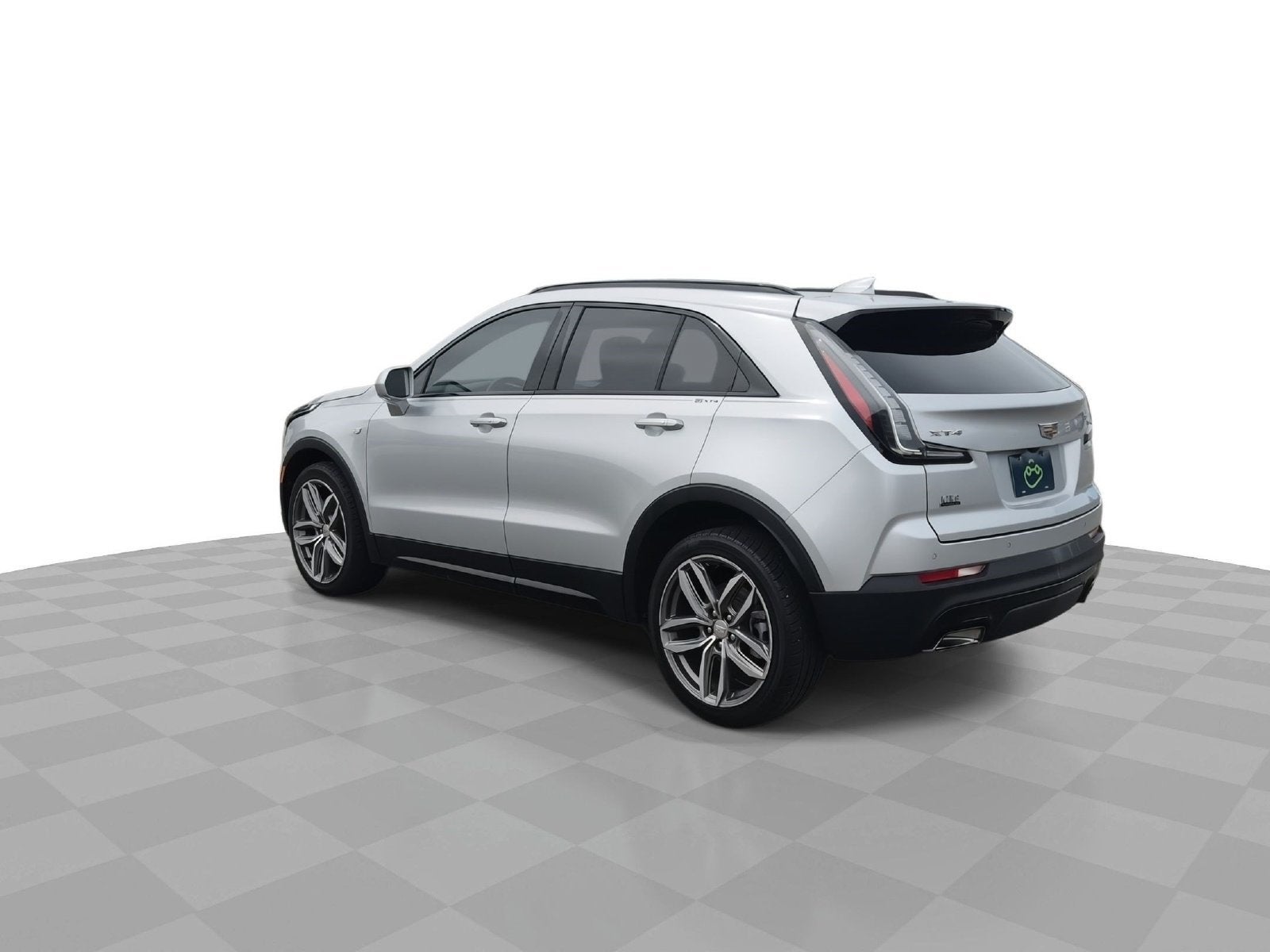 2019 Cadillac XT4 FWD Sport