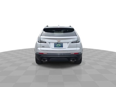 2019 Cadillac XT4 FWD Sport