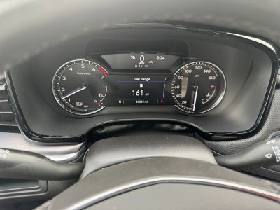 2023 Cadillac XT5 Luxury