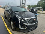 2023 Cadillac XT5 Luxury