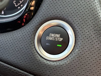 2024 Cadillac XT5 Luxury