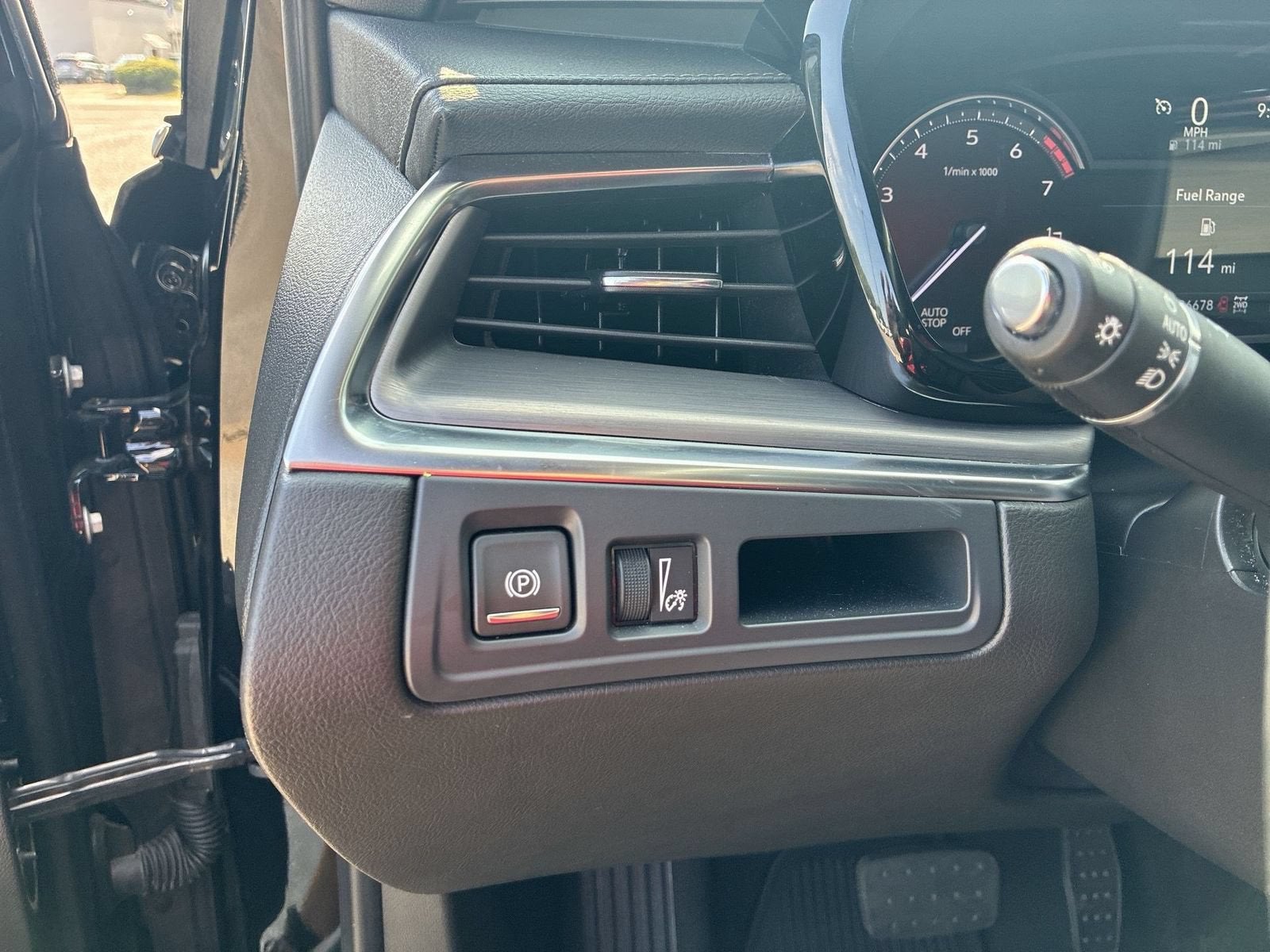 2024 Cadillac XT5 Luxury