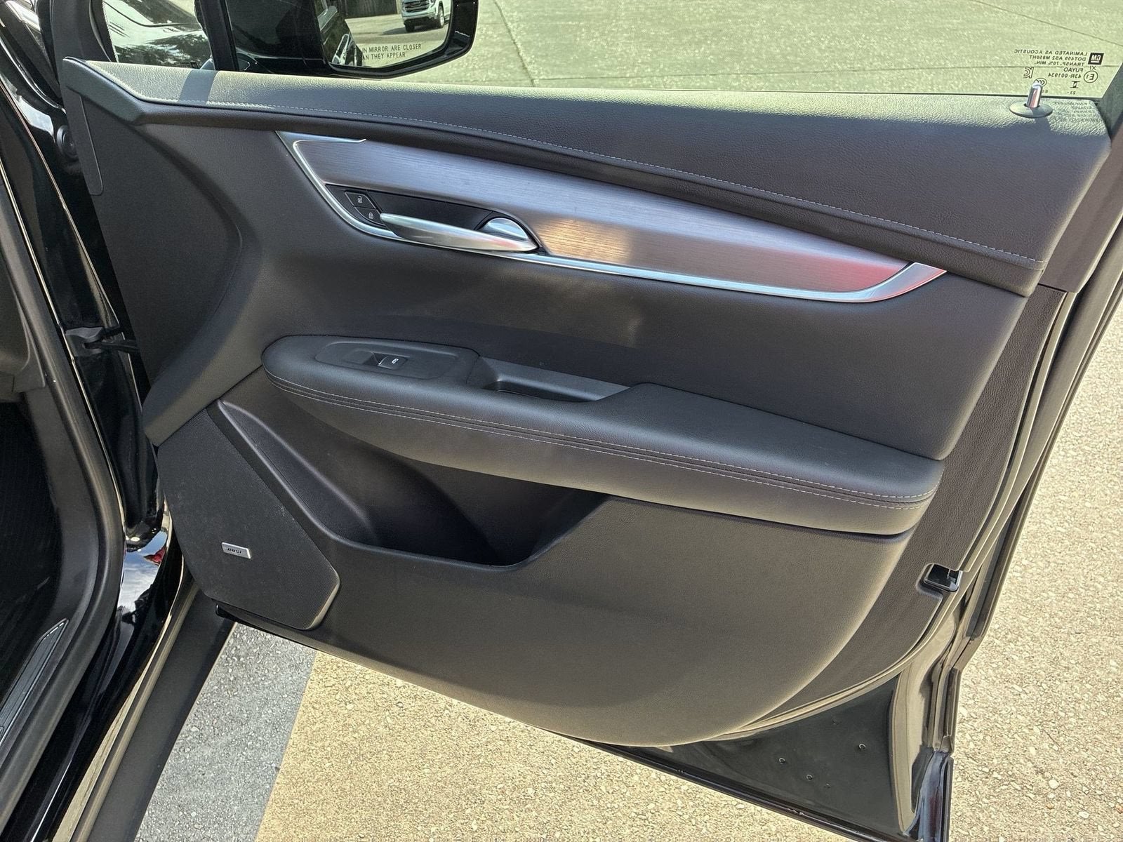 2024 Cadillac XT5 Luxury