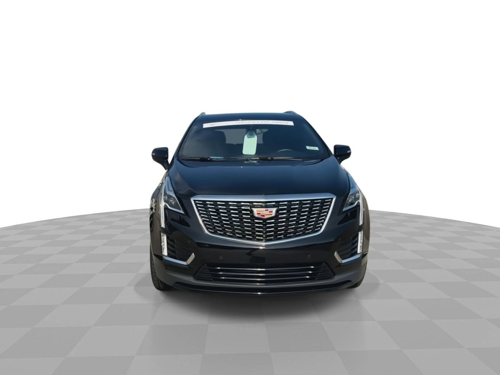 2024 Cadillac XT5 Luxury