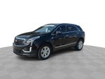2024 Cadillac XT5 Luxury