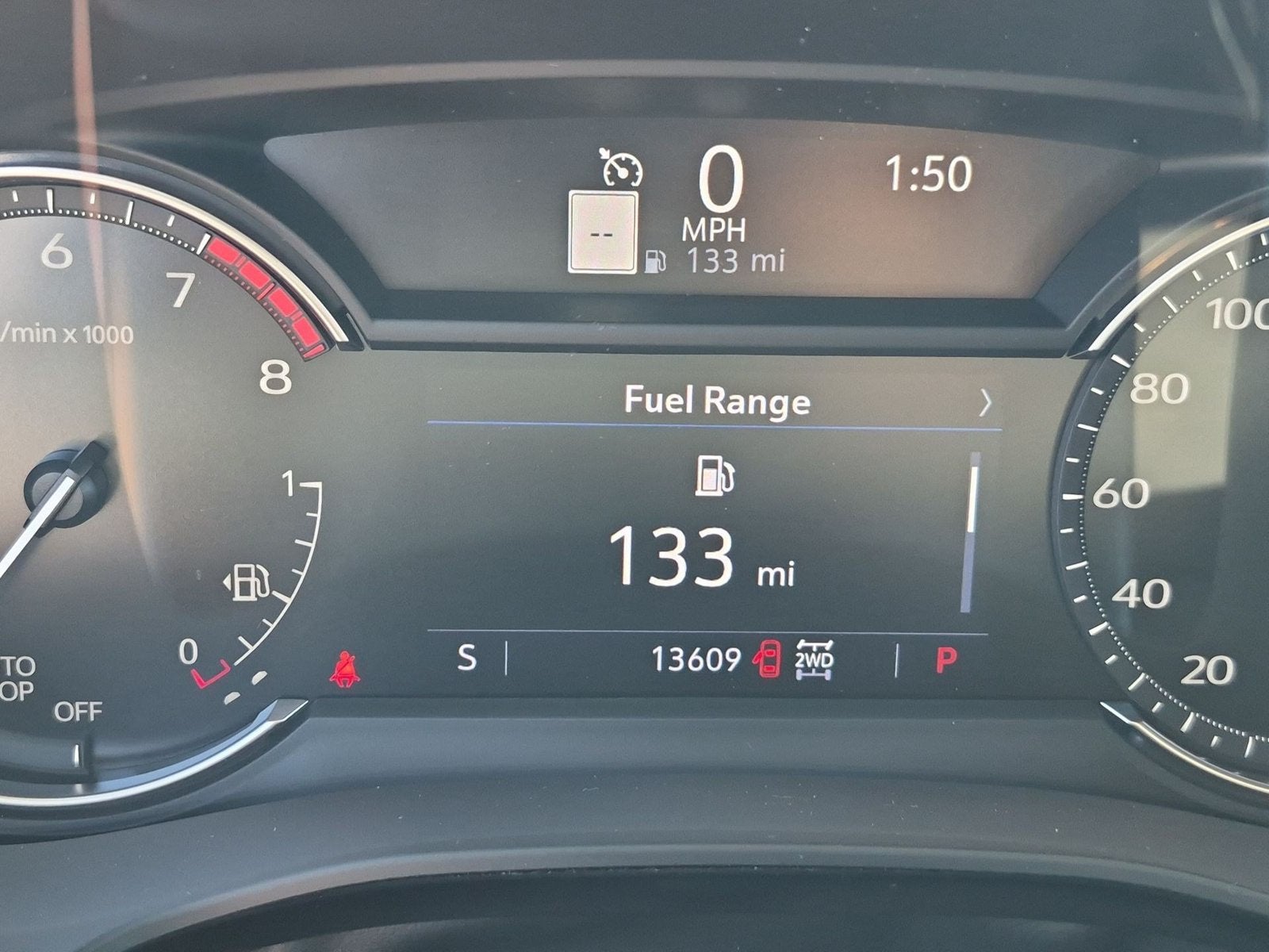 2023 Cadillac XT5 AWD Premium Luxury