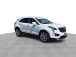 2023 Cadillac XT5 AWD Premium Luxury