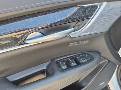 2023 Cadillac XT5 AWD Premium Luxury