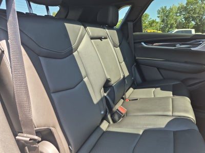 2023 Cadillac XT5 AWD Premium Luxury