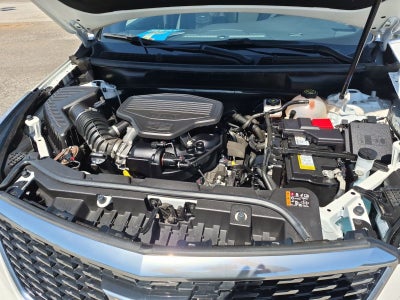 2023 Cadillac XT5 AWD Premium Luxury