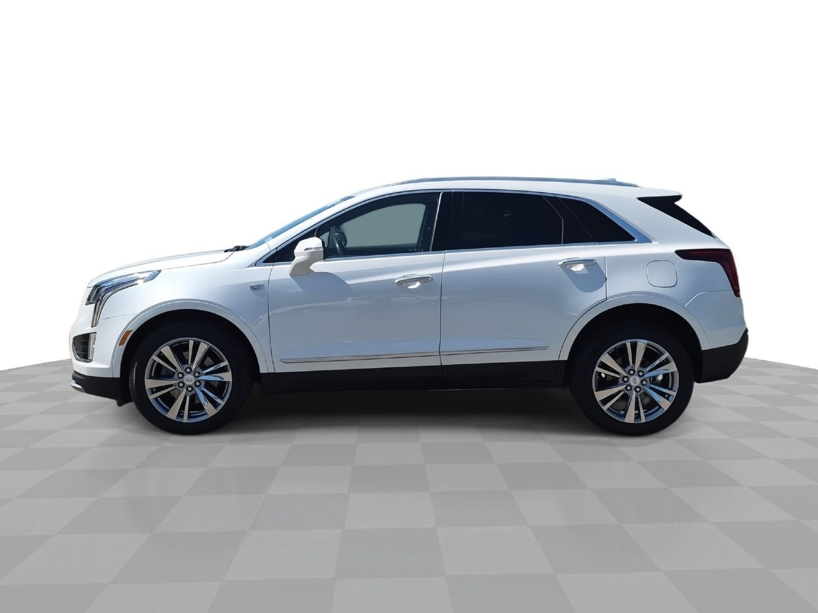 2023 Cadillac XT5 AWD Premium Luxury