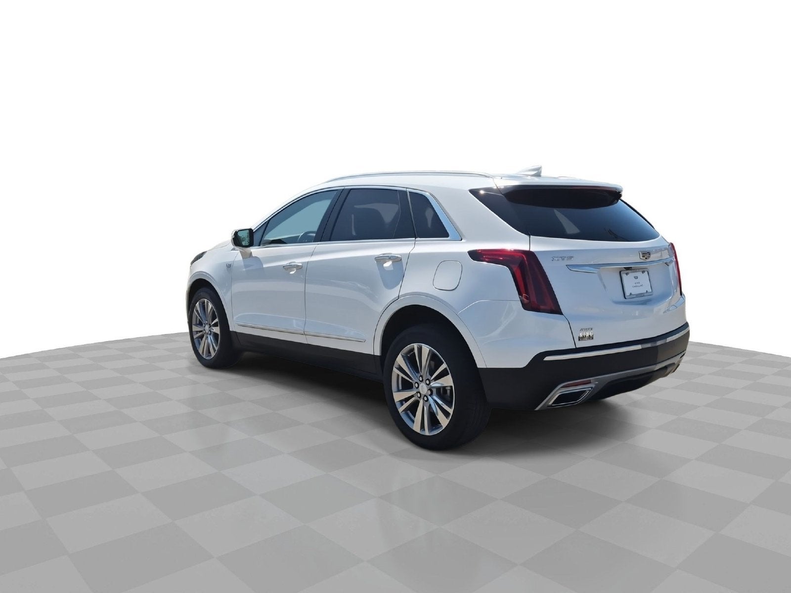 2023 Cadillac XT5 AWD Premium Luxury