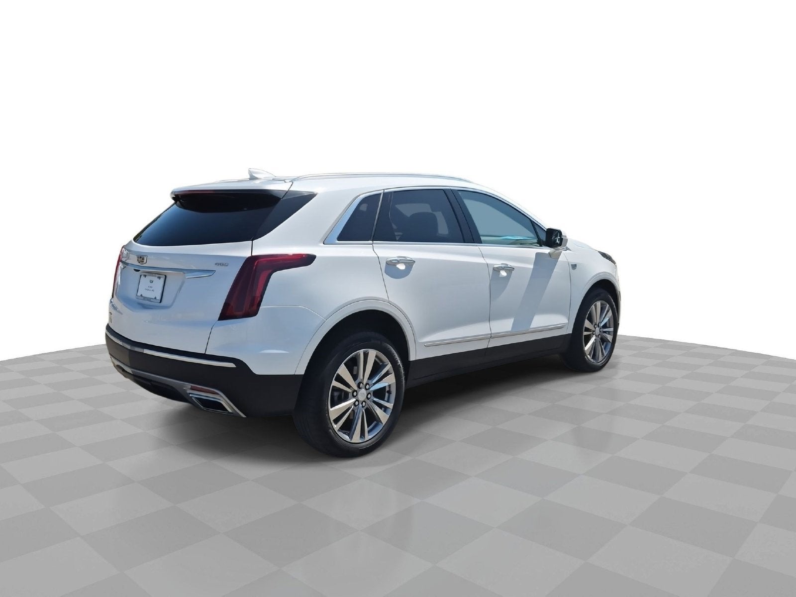 2023 Cadillac XT5 AWD Premium Luxury