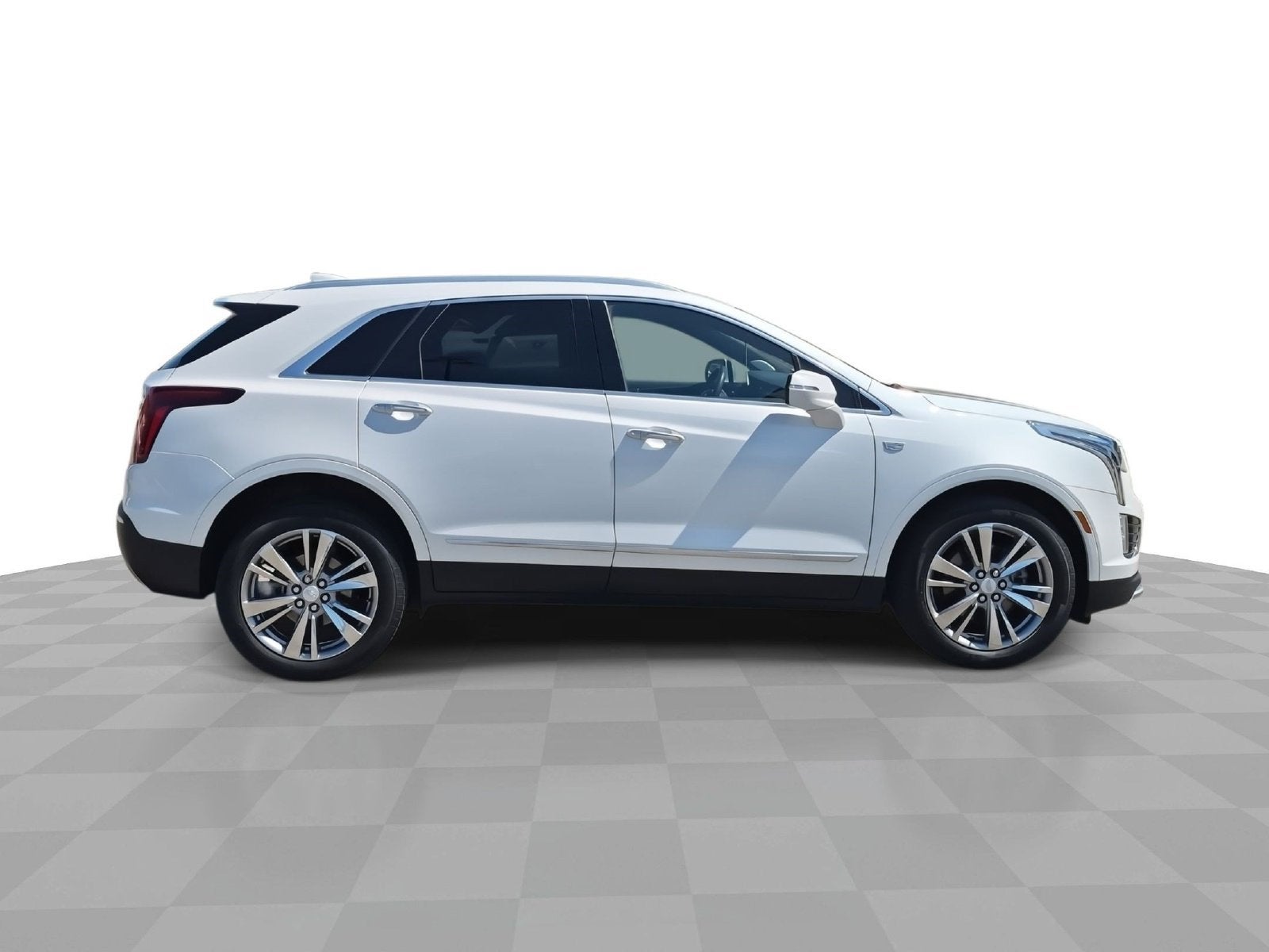 2023 Cadillac XT5 AWD Premium Luxury