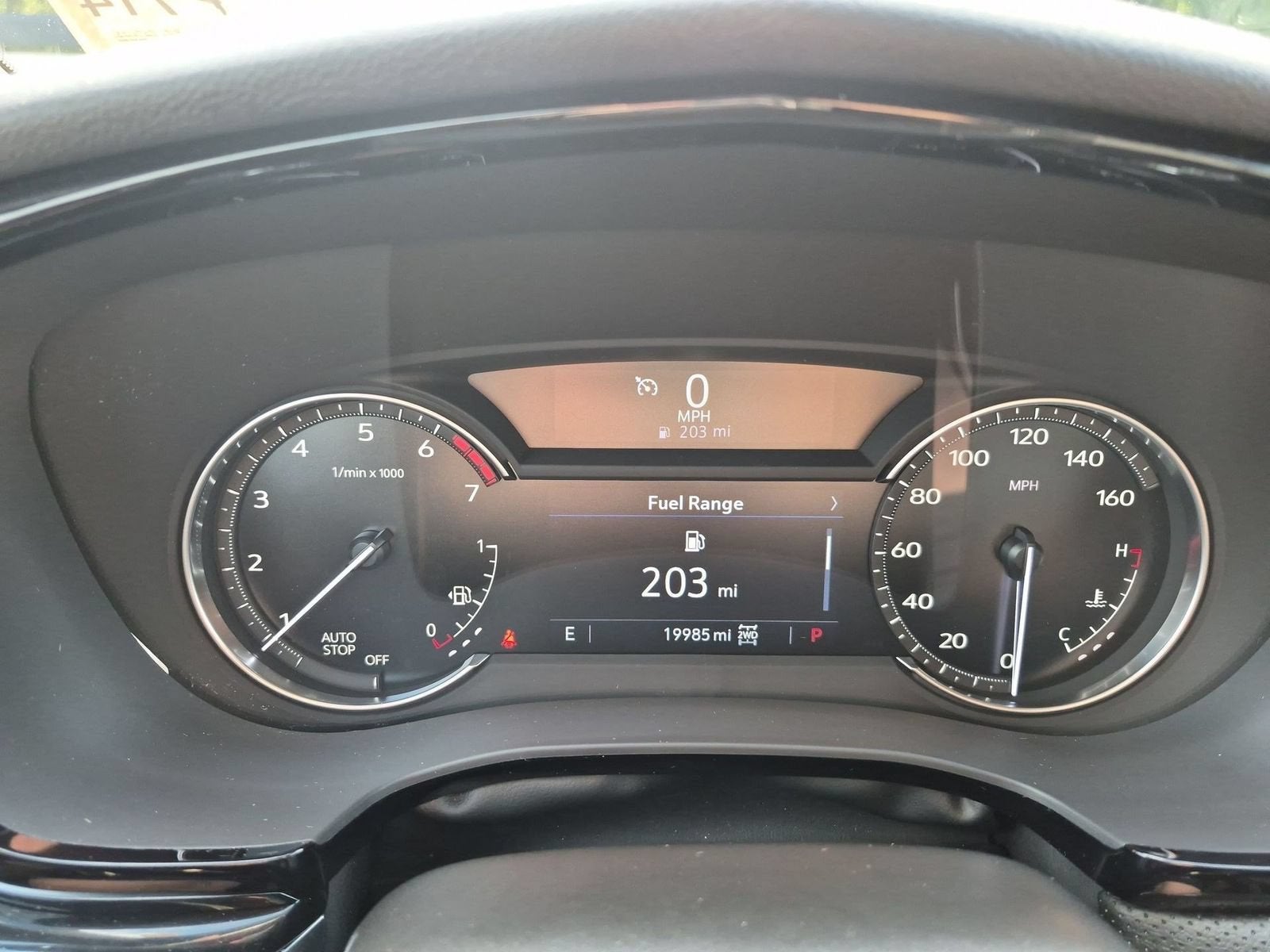 2024 Cadillac XT6 Luxury