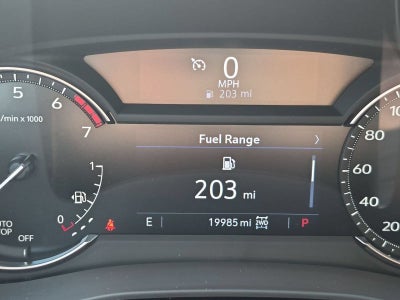 2024 Cadillac XT6 Luxury