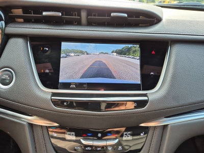 2024 Cadillac XT6 Luxury