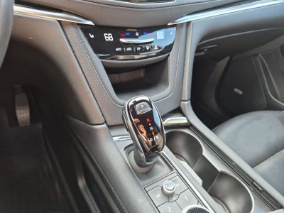 2024 Cadillac XT6 Luxury