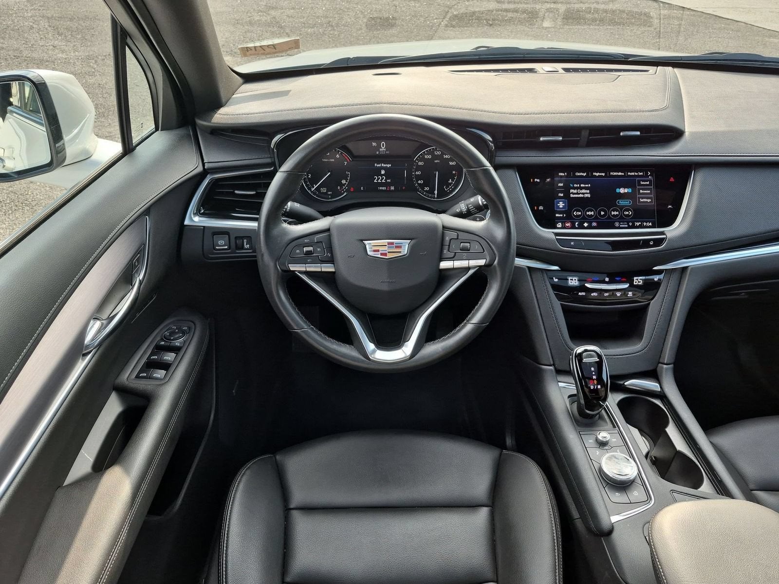 2024 Cadillac XT6 Luxury