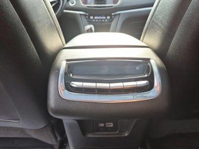 2024 Cadillac XT6 Luxury