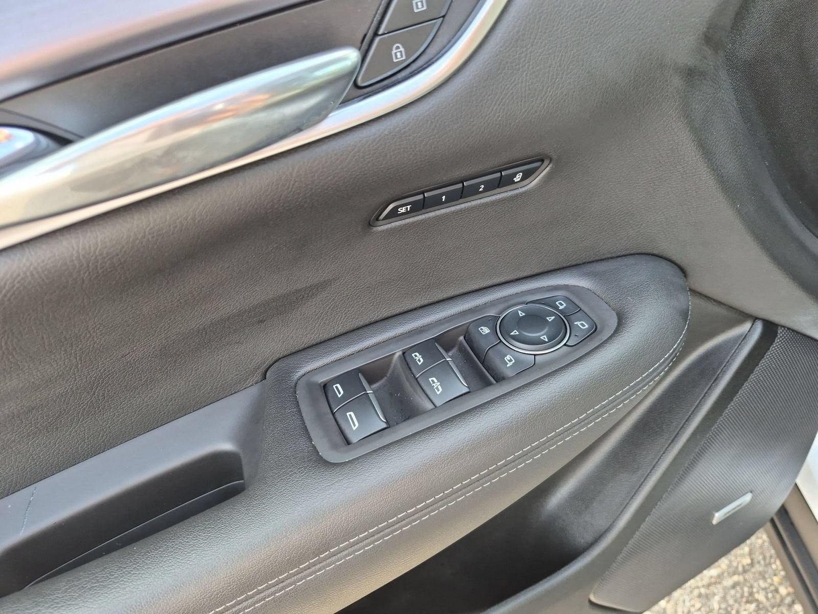 2024 Cadillac XT6 Luxury