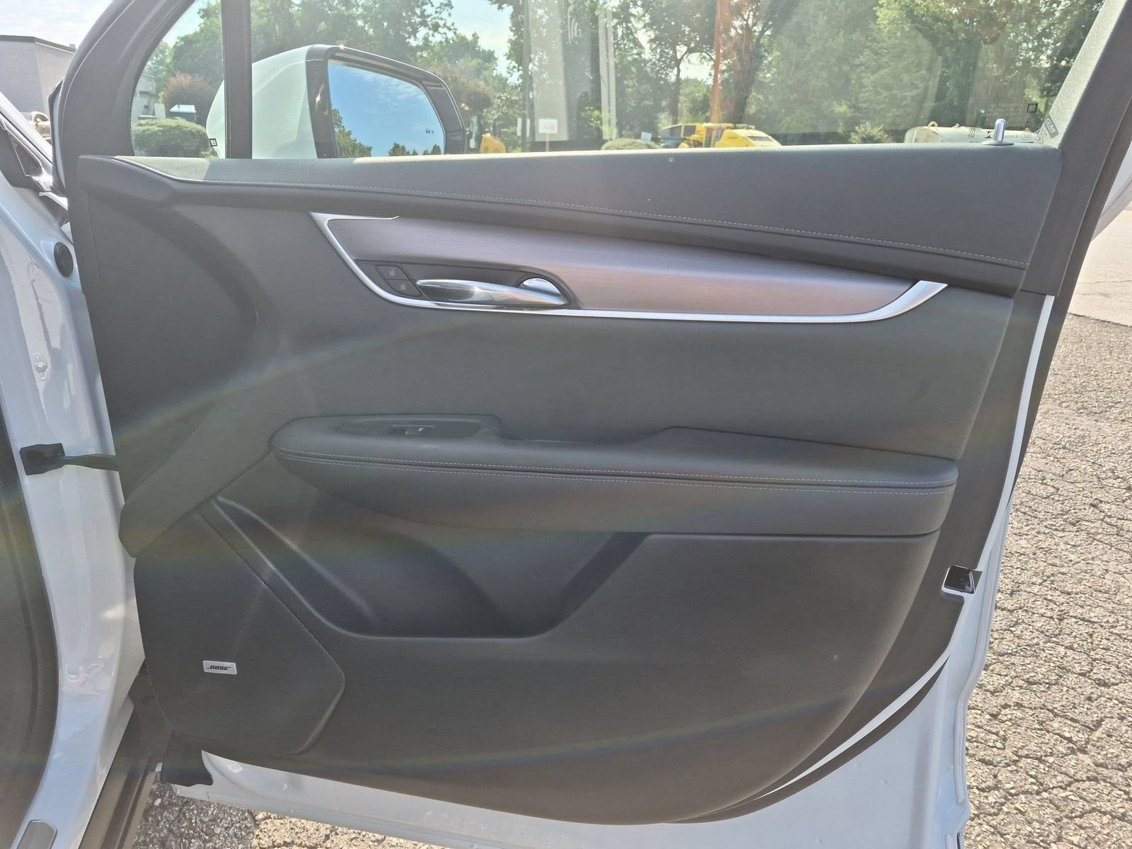 2024 Cadillac XT6 Luxury