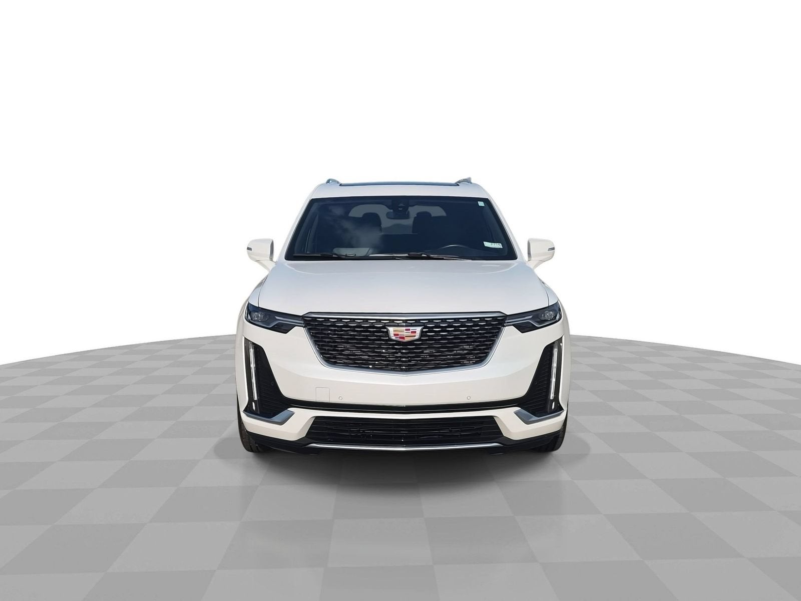 2024 Cadillac XT6 Luxury