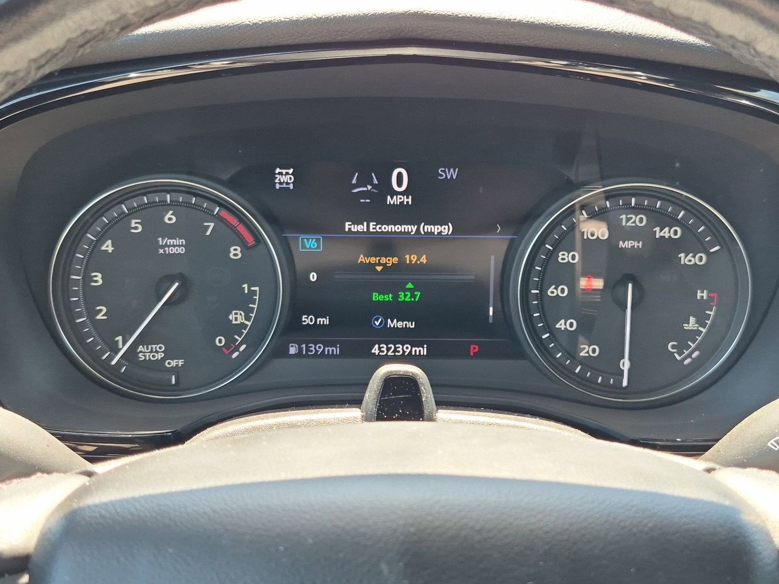 2023 Cadillac XT6 Sport