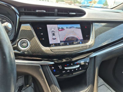 2023 Cadillac XT6 Sport