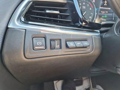 2023 Cadillac XT6 Sport