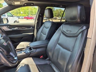 2023 Cadillac XT6 Sport