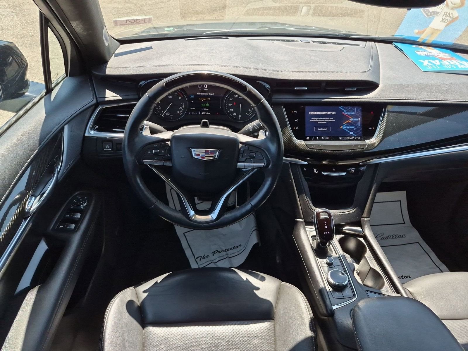2023 Cadillac XT6 Sport