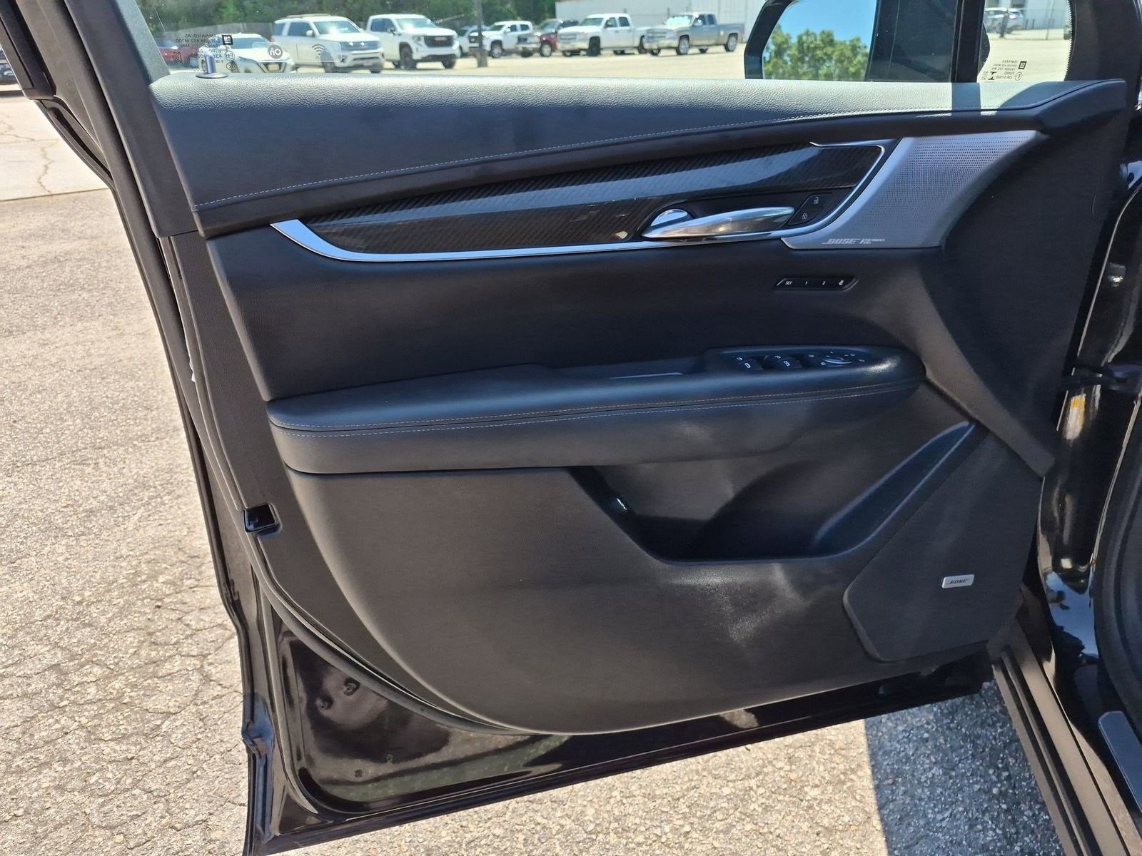 2023 Cadillac XT6 Sport