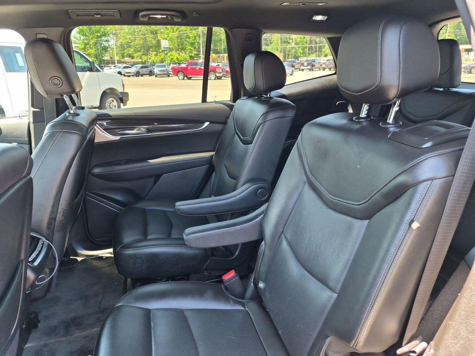 2023 Cadillac XT6 Sport