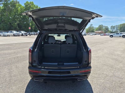 2023 Cadillac XT6 Sport