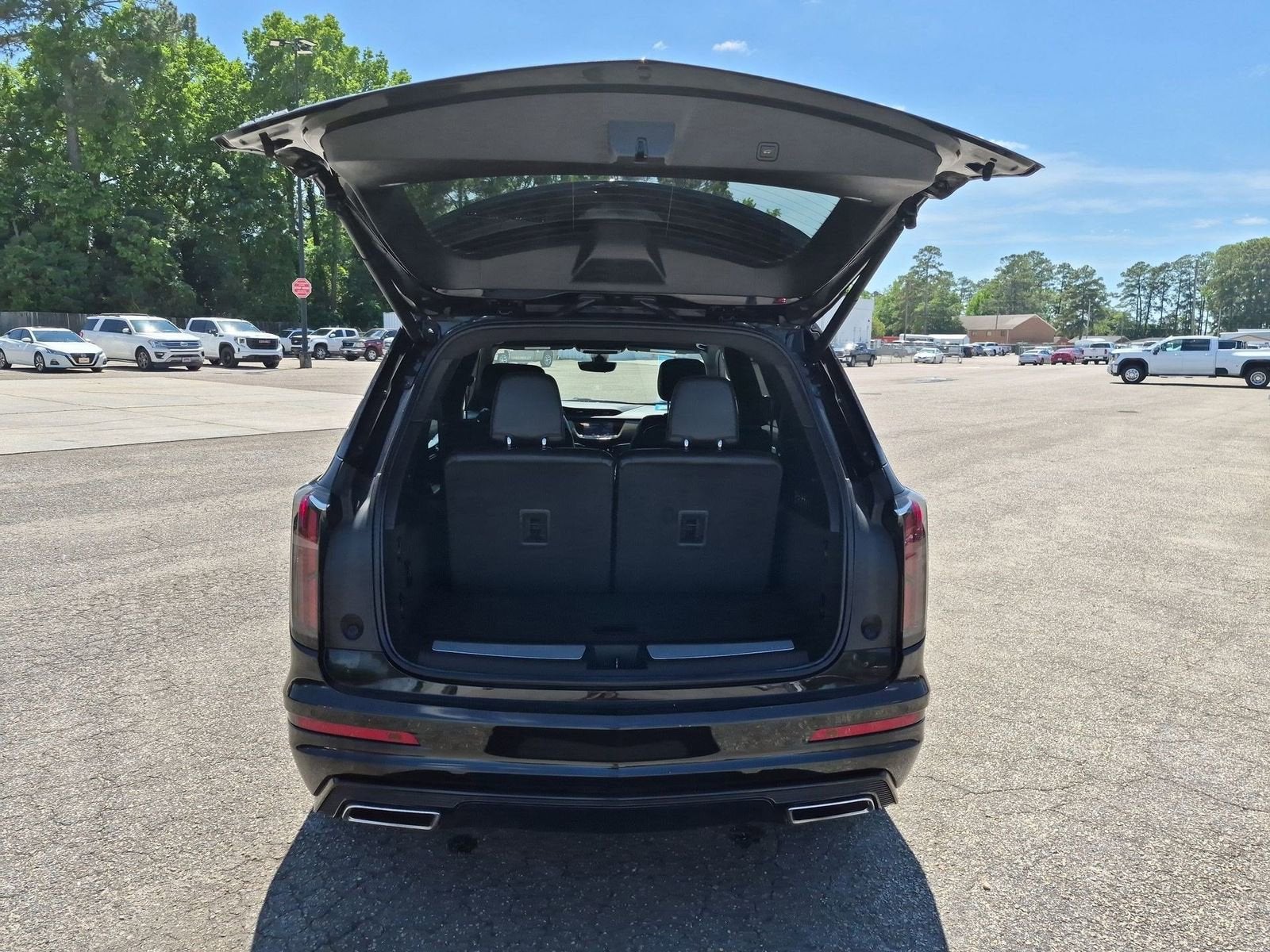 2023 Cadillac XT6 Sport