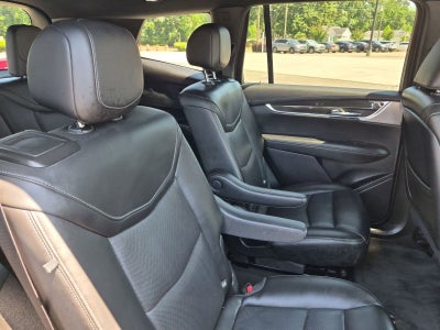 2023 Cadillac XT6 Sport