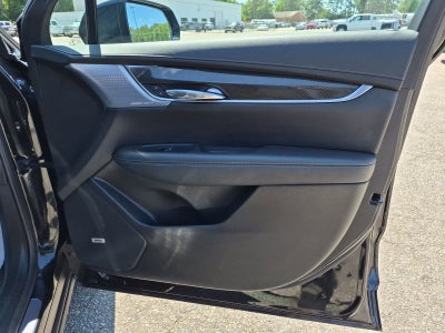 2023 Cadillac XT6 Sport