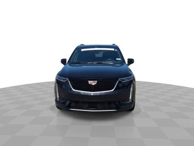 2023 Cadillac XT6 Sport