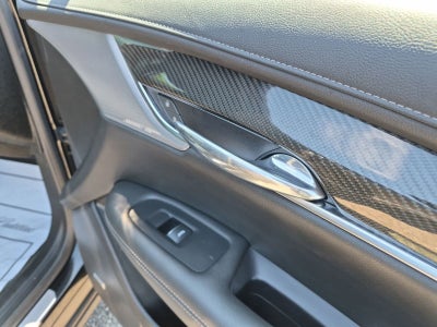 2023 Cadillac XT6 Sport