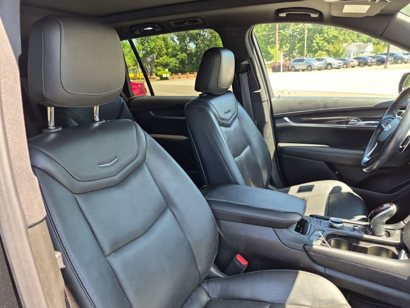 2023 Cadillac XT6 Sport