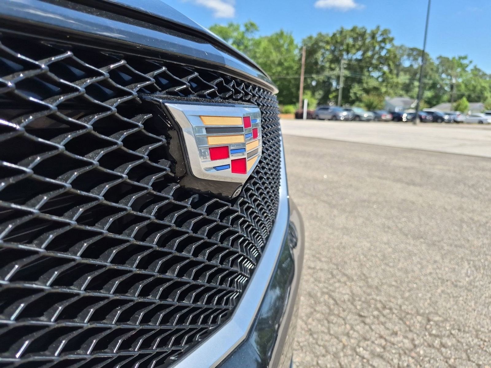 2023 Cadillac XT6 Sport