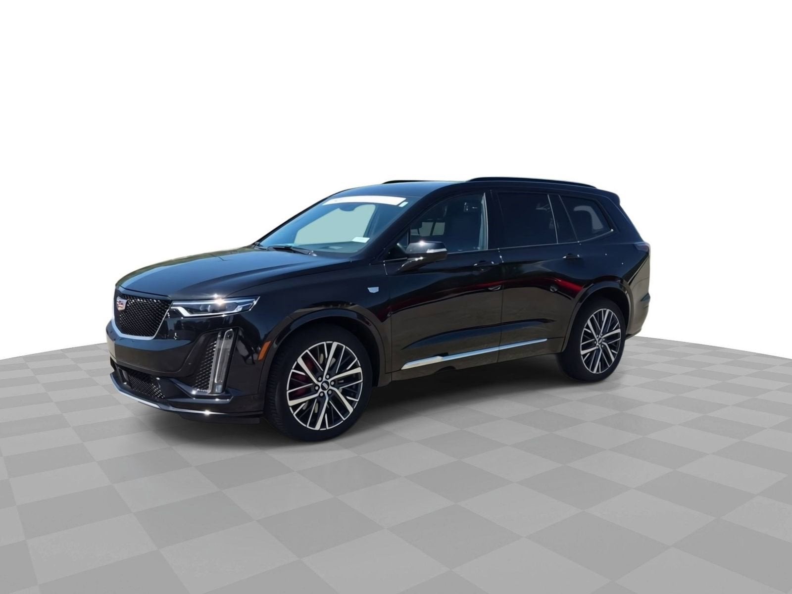 2023 Cadillac XT6 Sport