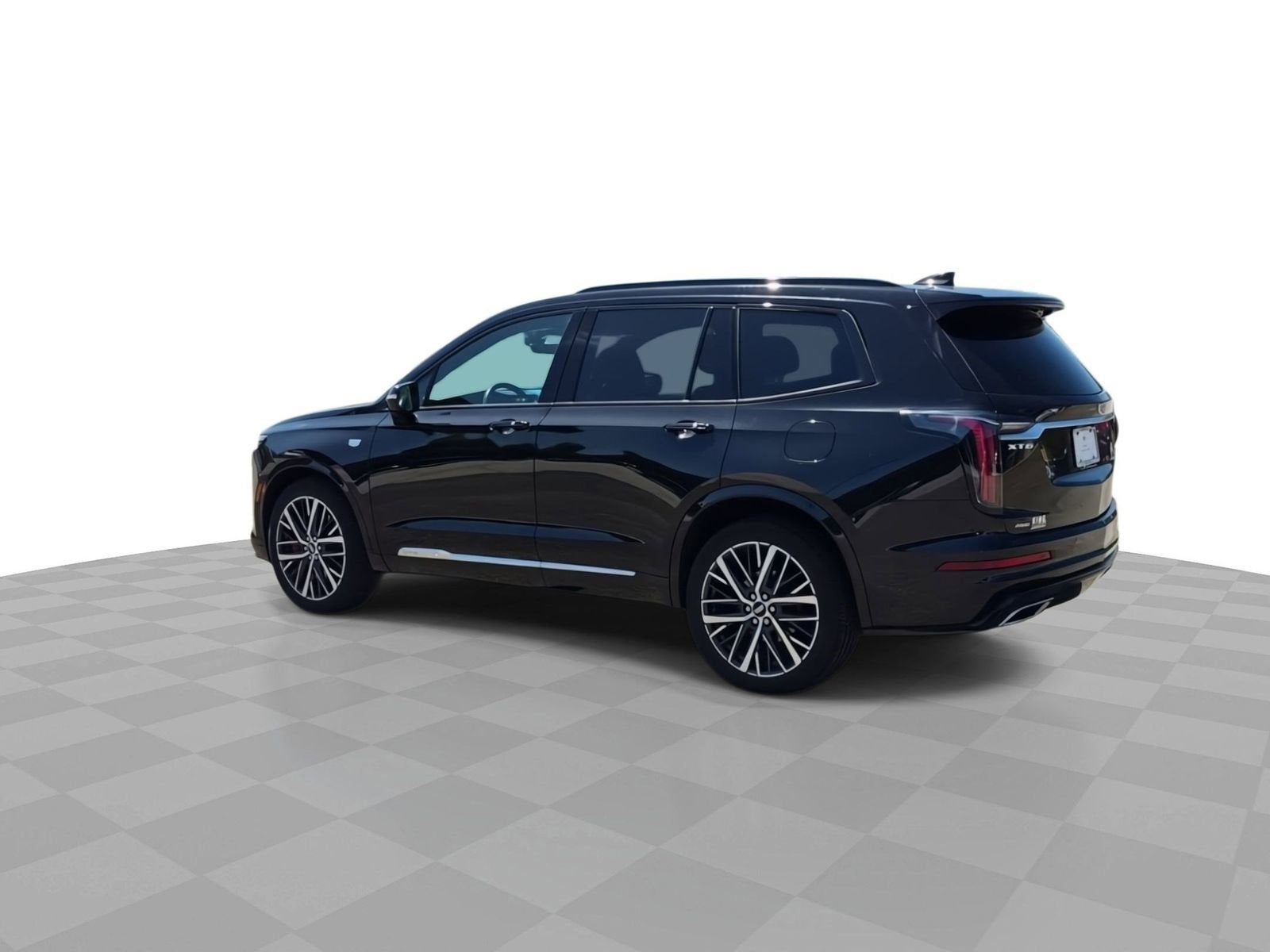 2023 Cadillac XT6 Sport