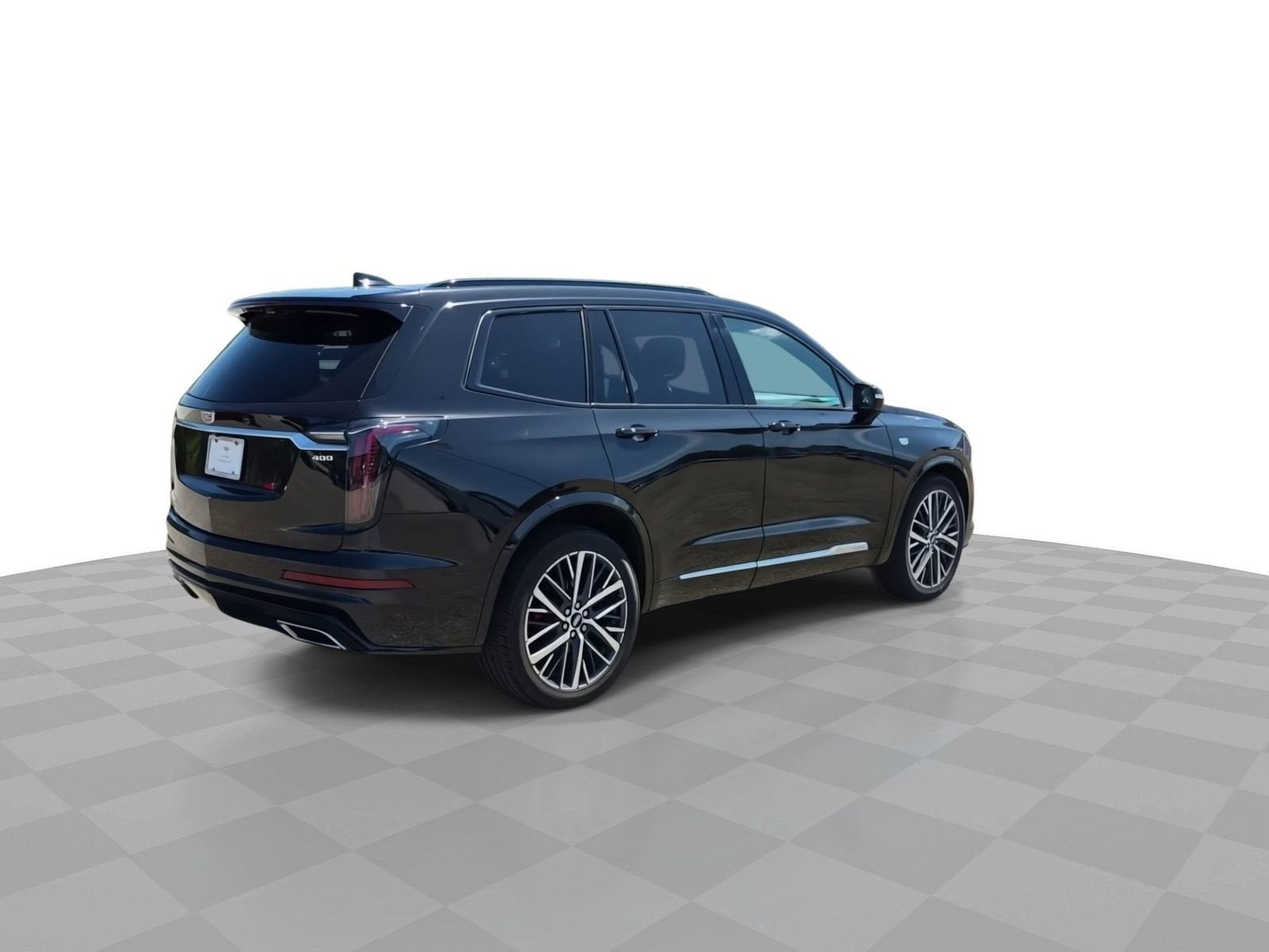 2023 Cadillac XT6 Sport