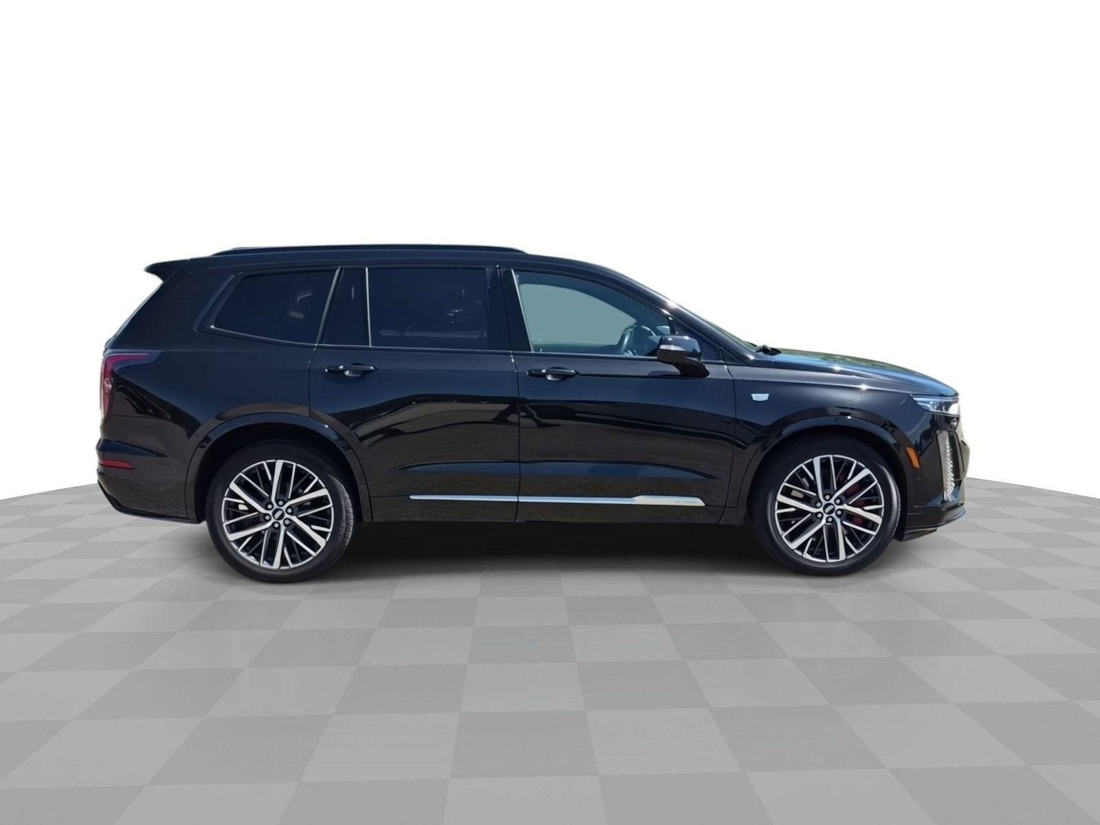 2023 Cadillac XT6 Sport