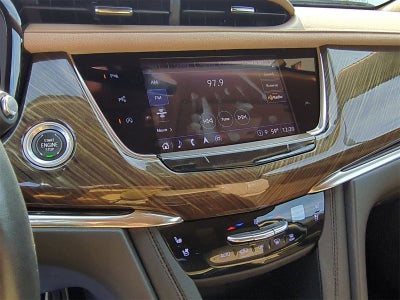 2023 Cadillac XT6 Sport