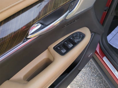 2023 Cadillac XT6 Sport